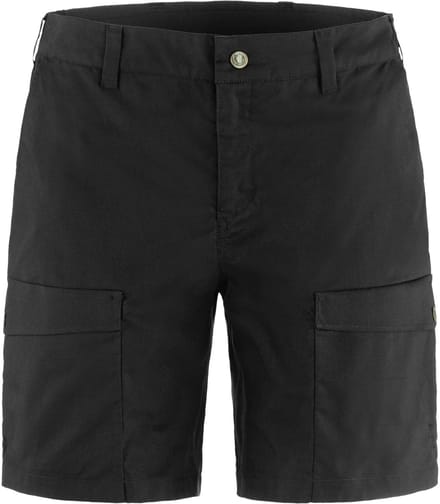 FJALLRAVEN Abisko Hybrid Trail Shorts W 42