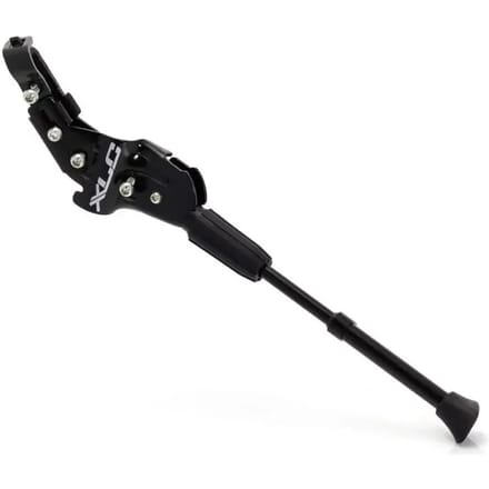 XLC KS-R06 Fietsstandaard - 24-28 inch - Verstelbaar - Zwart