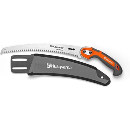 Husqvarna gebogen snoeizaag 300 cu