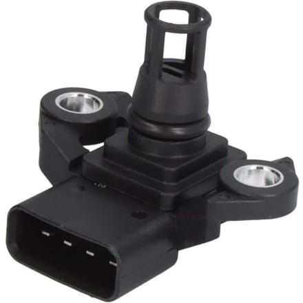 Sensor, inlaatspruitstukdruk DELPHI PS20086-12B1
