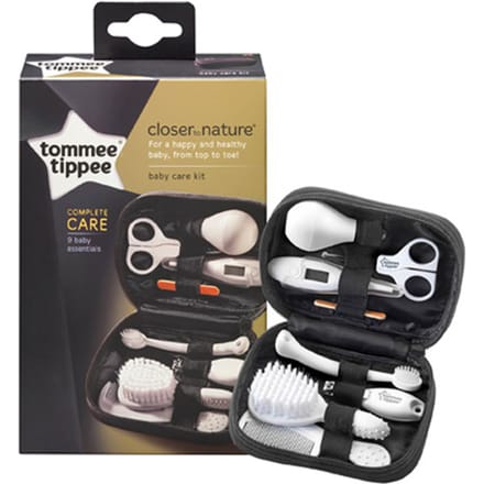 Tommee Tippee  - verzorgingsset voor de baby