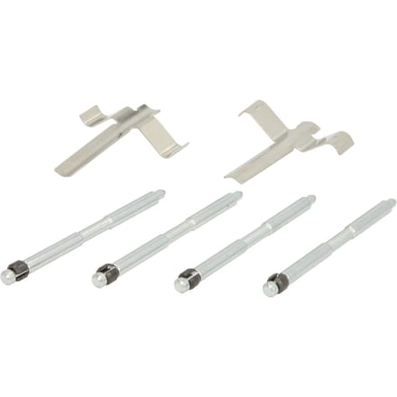 Toebehorenset, schijfremblok QUICK BRAKE 109-0059