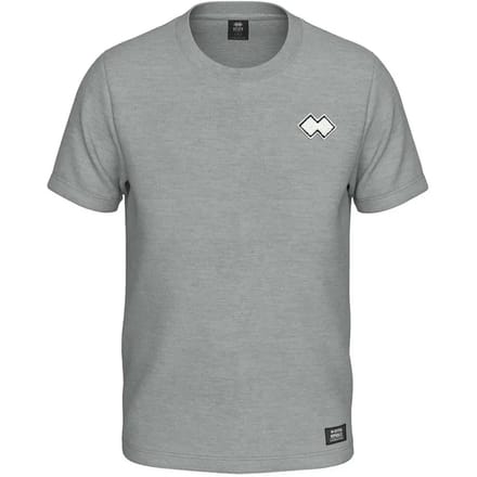 Kinder-T-shirt Errea Essential Patch 060