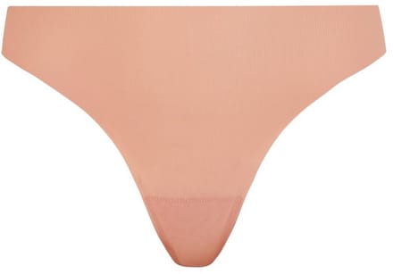 Chantelle - Pulpies String Vived Green - maat XS/S - Groen