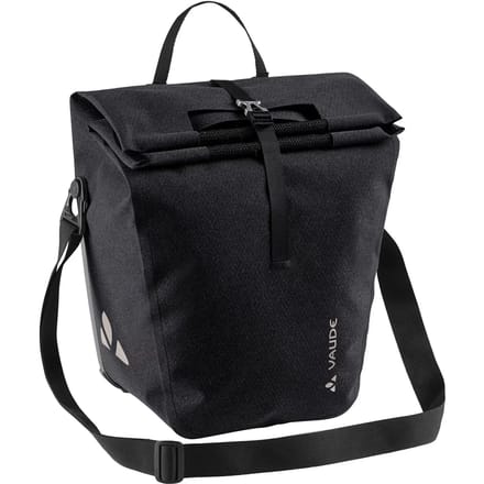 VAUDE ReCycle Back, fietskleding, Unisex, Fietstas