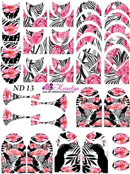 Korneliya Dress On ND 13