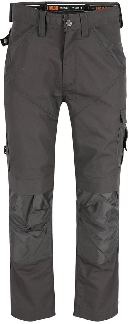 Apollo broek SHORTLEG