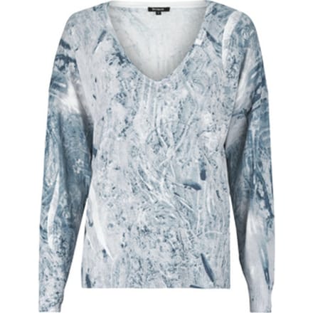 Vrouwentrui Desigual Ottawa