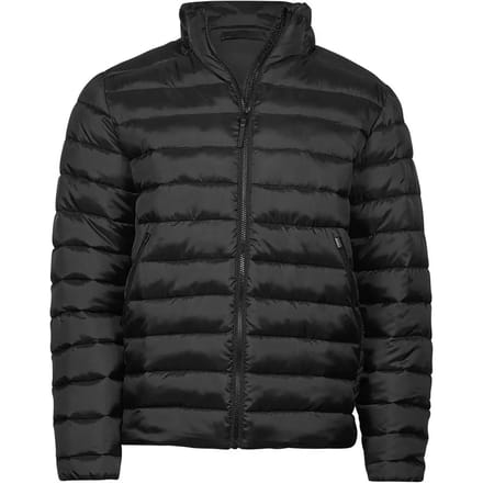Tee Jays - Lite Jacket - Black - 5XL