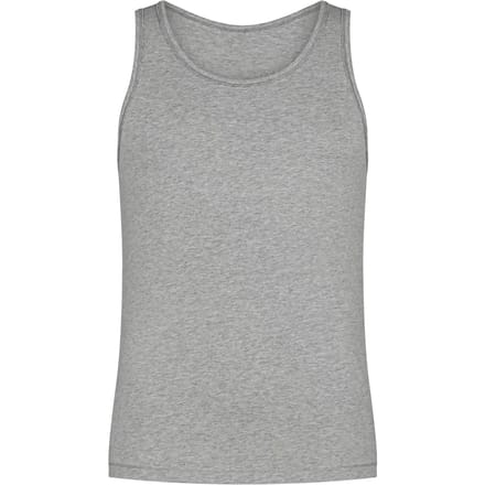 Sloggi men EVER Ease Tank Top Heren Onderhemd - GRIJS