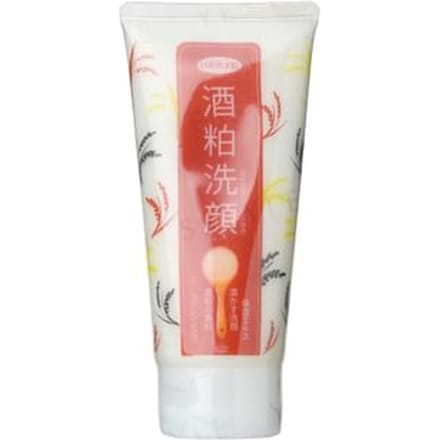 LUERLING - Sake Face Wash 170g