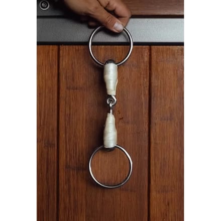 Grooming Deluxe - Comfort bit bandage 90cm