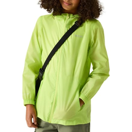 Veste de pluie Regatta Pack It Jkt III Junior