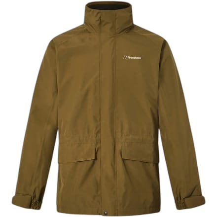 Waterdichte jas Berghaus Cornice 2.0