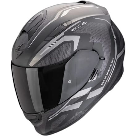 Volle motorhelm Scorpion Exo-491 Kripta