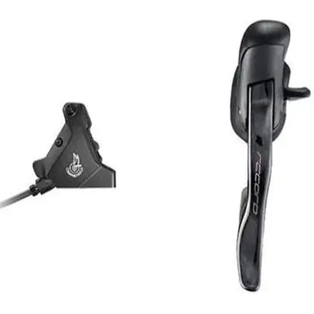 Rechter hendel Campagnolo Db Record