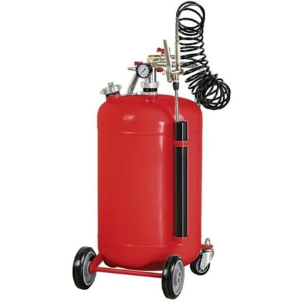 Sproeier PROFITOOL 0XPTCD0002