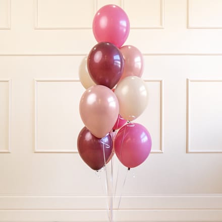 Set - Roze & Rosé