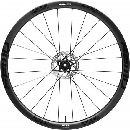 Wiel Fast Forward Drift Wheelset FCC DT240 XDR (x2)
