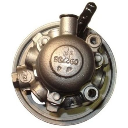 Stuurhuis hydraulische pomp  SPIDAN 0.053576