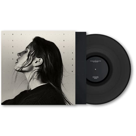 Charlotte De Witte - The Heads That Know