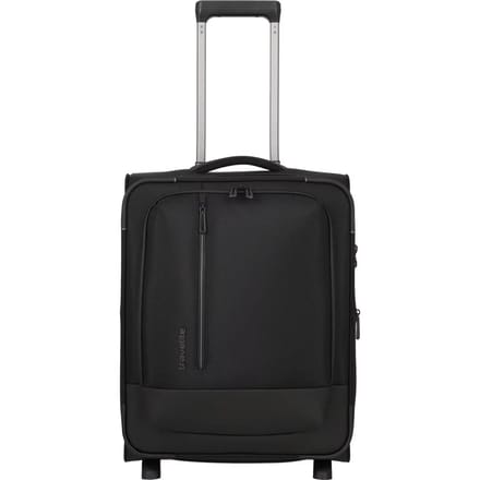 Koffer travelite Crosslite Trolley S ext.