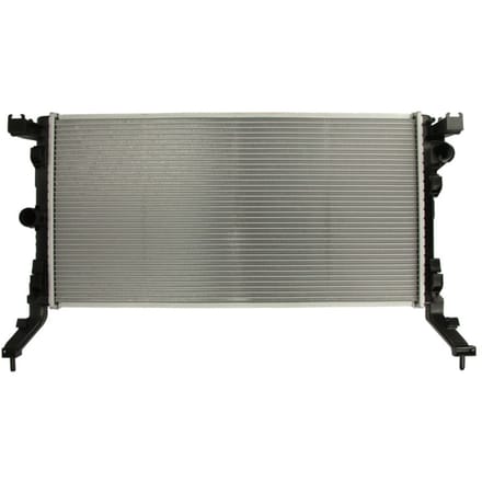 Radiator, motorkoeling NISSENS 637603
