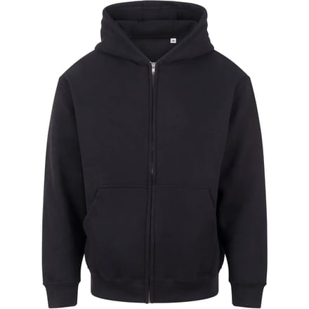 Dikke zip-hoodie Just Hoods Vision