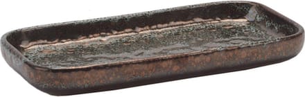 Aquanova Ugo Tray Vintage brons