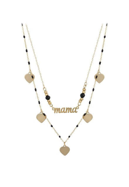 Gaya Necklace