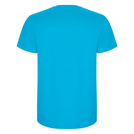 Roly Heren Stafford T-Shirt (Turquoise)