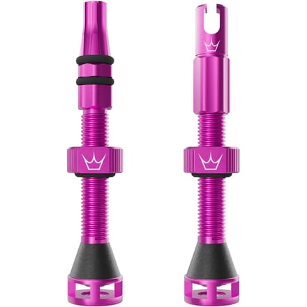 Valve Tubeless Peaty's Holeshot Fast Flow