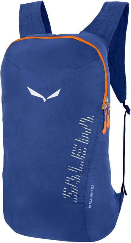 SALEWA Rugzak Ultralight 22L Electric Blauw