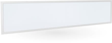 Back-Lit Led paneel 120x30 cm 36 W 5000 K