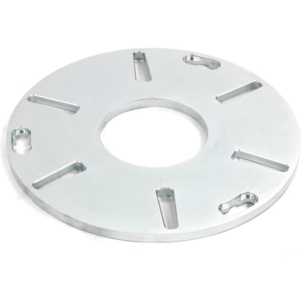 Tool holder multi 270 6 c