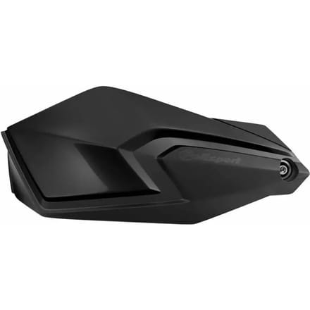 Motor handbeschermers, gesloten versie Polisport S-Dual