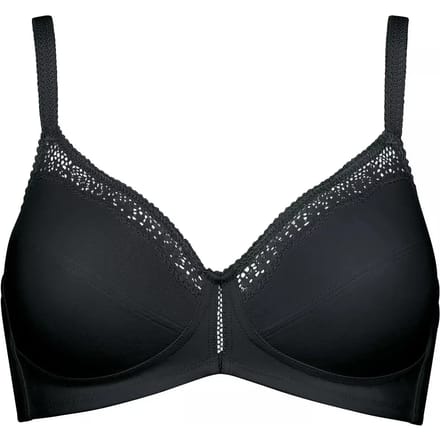 Katoenen damesbeha Triumph Beauty