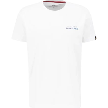T-shirt Alpha Industries Holographic SL