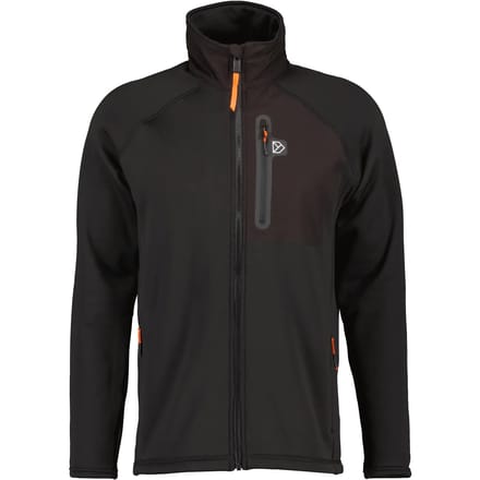 Jas met volledige rits Didriksons Mistral 2