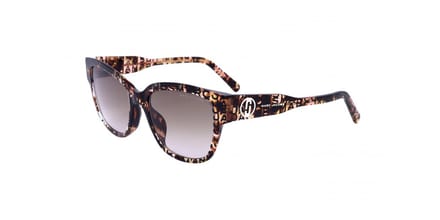 Marc Jacobs MARC 734/F/S Pattern havana 54/18/145 WOMAN Zonnebrillen