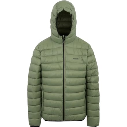 Hooded jacket Regatta Marizion