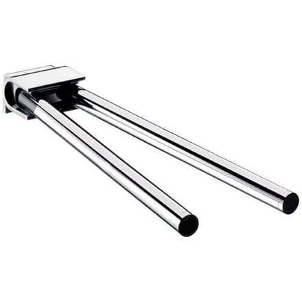 Emco system 2 towel rail 34.6 cm