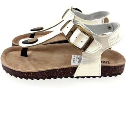 Shoesme KL260026 sandaal wit, 29