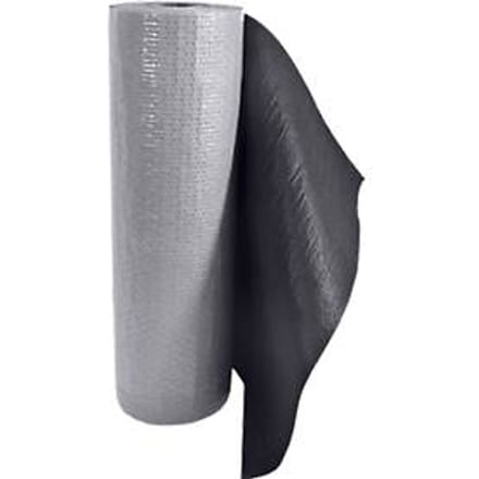 Absorberende mat CLASSIC PLUS heavy, universeel, afmeting 1200 x 30000 mm, capaciteit 94 l