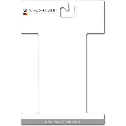Kogelbeschermende tas Waldhausen