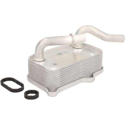 Olie radiator, motorolie THERMOTEC D4M002TT