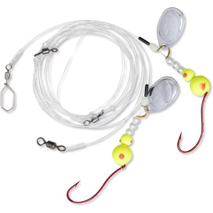 Footer Zebco Multi Rig 4