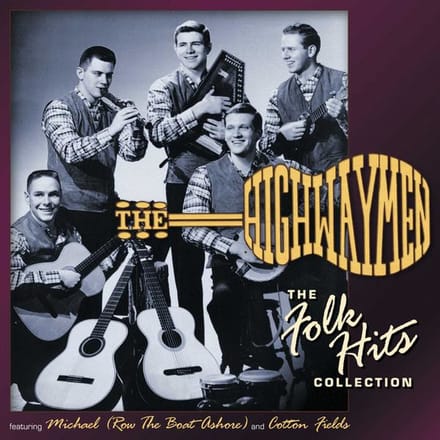 Folk Hits Collection