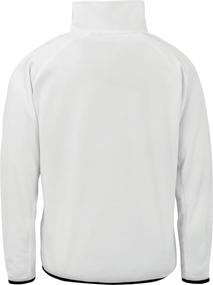 Result Recycled Microfleece Jacket RT907 - White - L