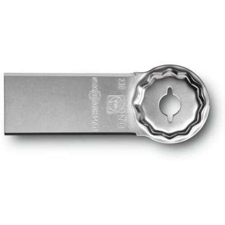 FEIN middenmes [5x] - voor uitzetvoegen - starlock max - 60 x 30 mm - 63903236230